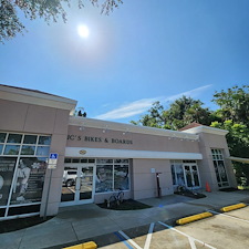 Commercial-Building-Cleaning-in-Deland-Florida 0